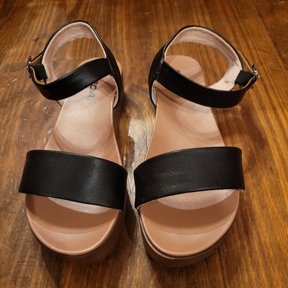 SODA Ankle Flat FM Mini - Picture 4 of 5